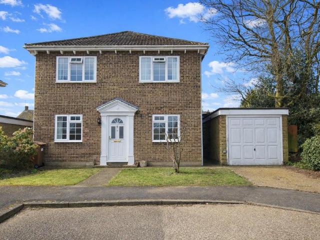 House for sale in Chelmsford, Isle Of Man