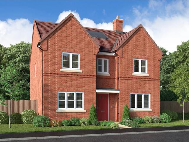 House for sale in Horton Heath, Helford