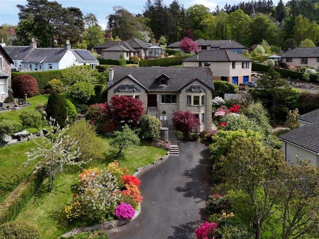 House for sale in Barnhill, Moneydie