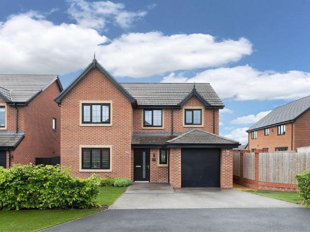 House for sale in Congleton