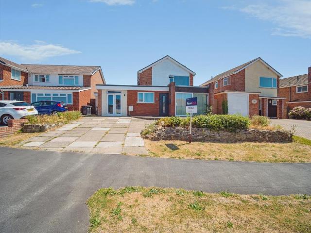 House for sale in Southill, Weymouth
