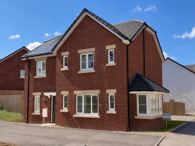 House for sale in St Clears, Wales