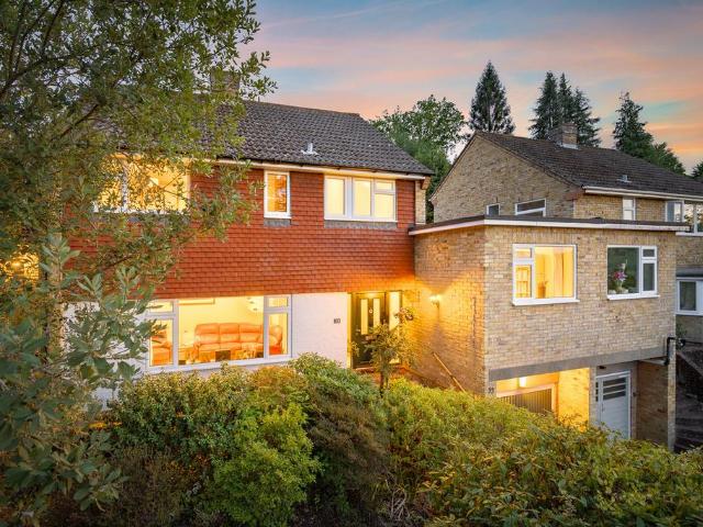 House for sale in St John's, Woking