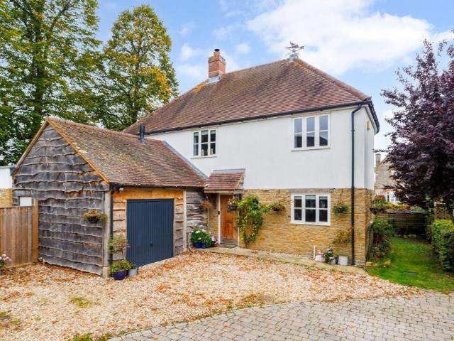 House for sale in Sparkford, Somerset
