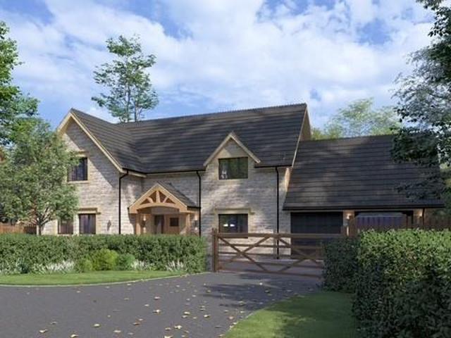 House for sale in Waltham on the Wolds and Thorpe Arnold, Brentingby