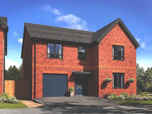 House for sale in New Bilton, Warwickshire