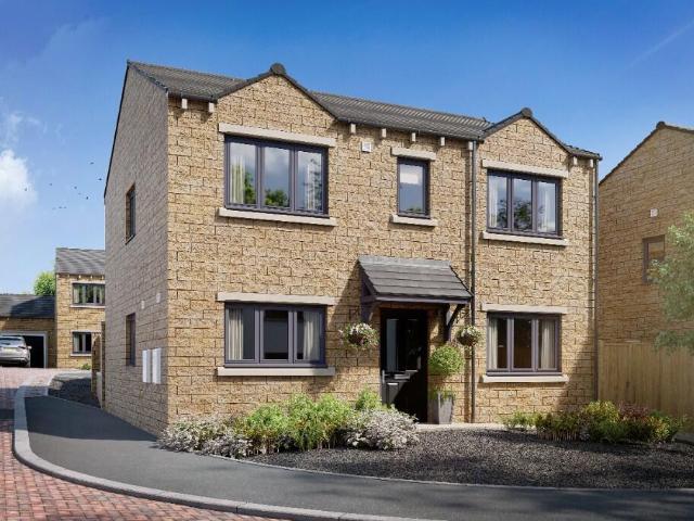 House for sale in Field Lane, Rastrick