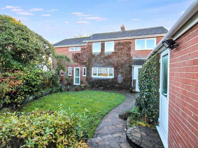 House for sale in Crostwick, Norfolk