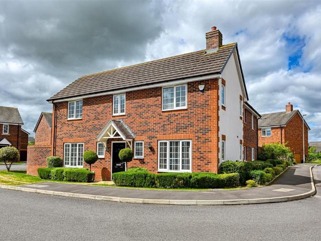 House for sale in Bilbrook, Great Chatwell