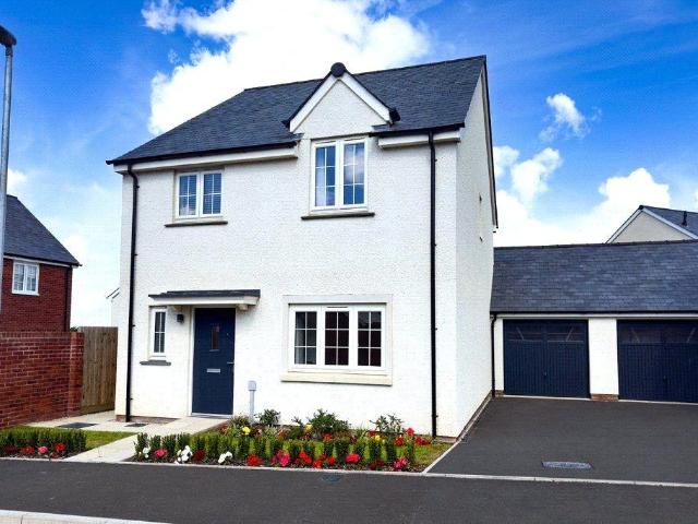 House for sale in Cornwall
