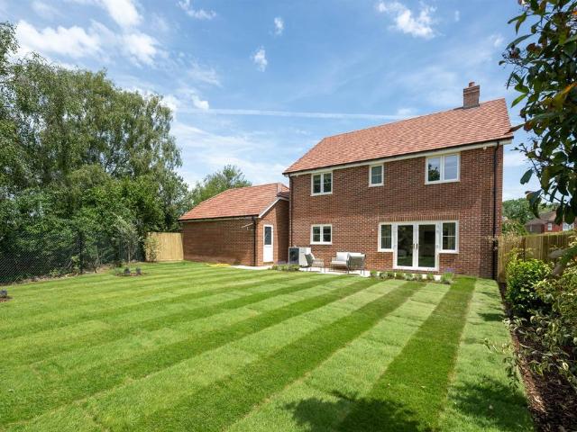 House for sale in Ninfield, Wealden