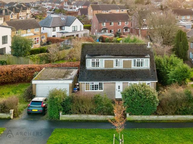 House for sale in Lodge Moor, Isle Of Man