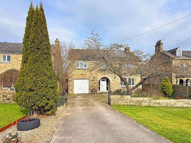 House for sale in Dacre Banks