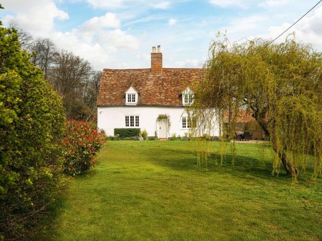 House for sale in Arrington, Cambridgeshire