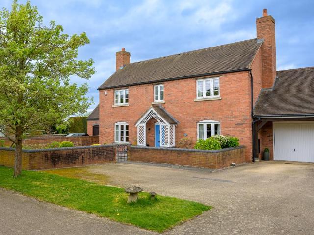 House for sale in Telford
