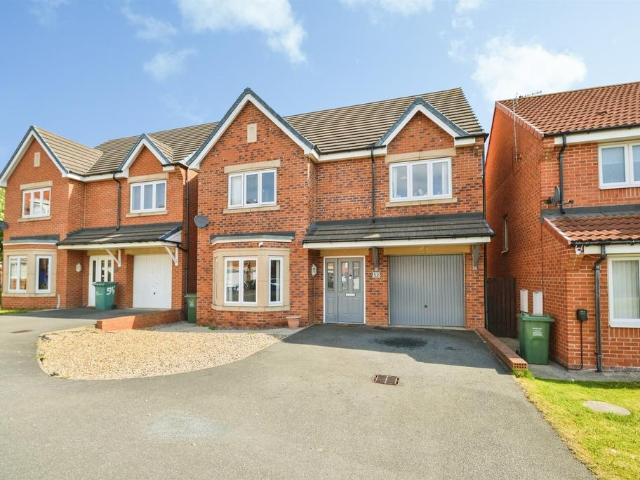 House for sale in Stockton-on-tees, Isle Of Man
