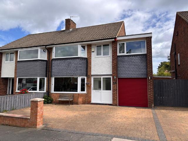 House for sale in Stockton-on-tees