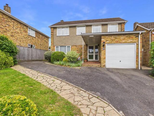 House for sale in Denham, Buckinghamshire