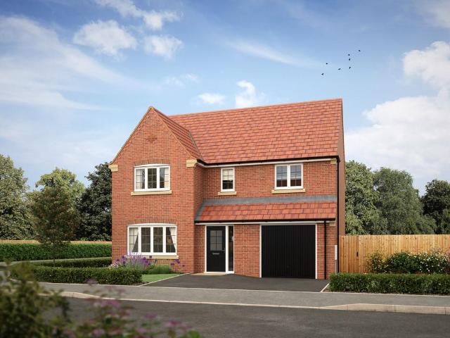 House for sale in Green Close, West Midlands