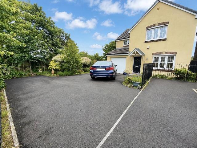 House for sale in Haverfordwest, Wales