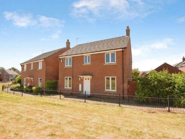 House for sale in West Midlands