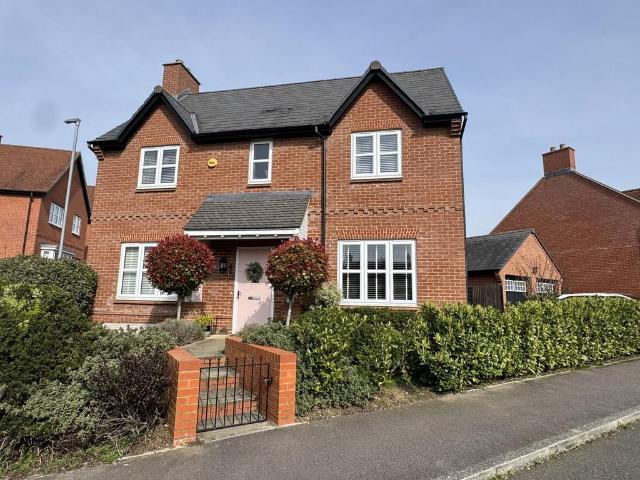 House for sale in Winslow, Buckinghamshire