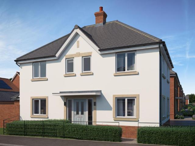 House for sale in Gun Hill Park, Aldershot