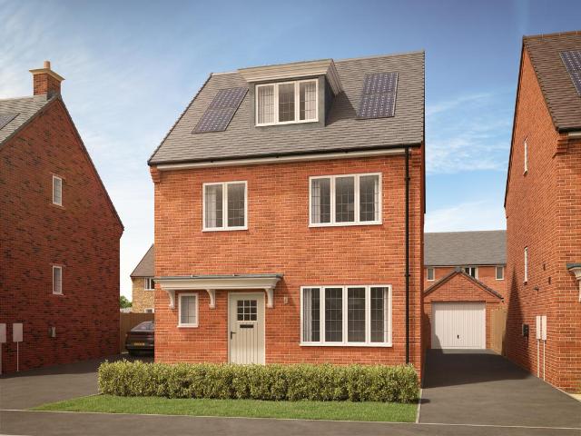 House for sale in Lower Broadheath, Malvern Hills
