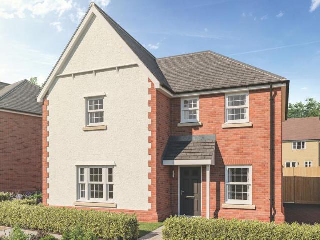 House for sale in Chipping Hill, Essex