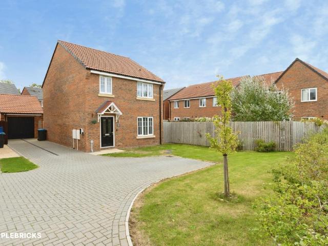 House for sale in Aiskew