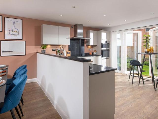 House for sale in Syston, Charnwood