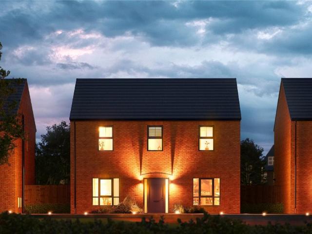 House for sale in Edenthorpe, Doncaster