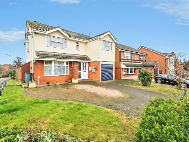 House for sale in Buckingham, Buckinghamshire