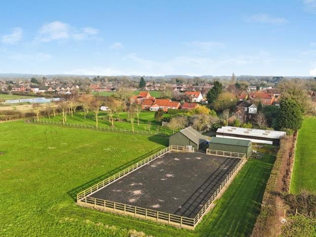 House for sale in Goxhill, North Lincolnshire
