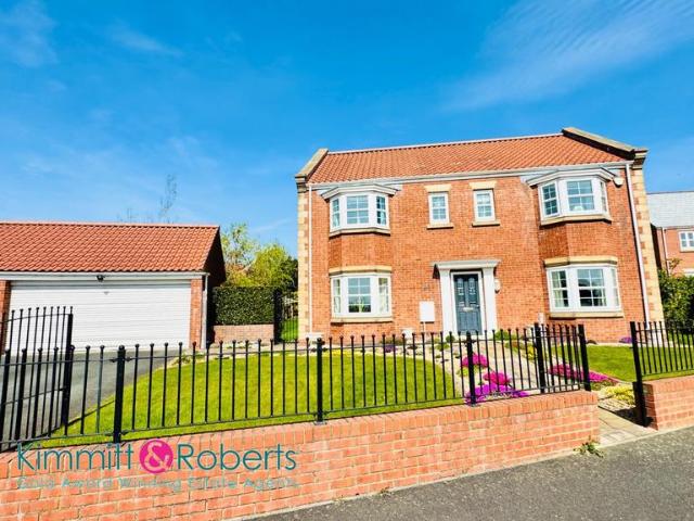 House for sale in Cold Hesledon, Isle Of Man