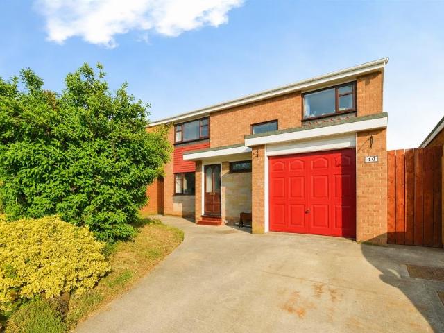 House for sale in Marton, Normanby