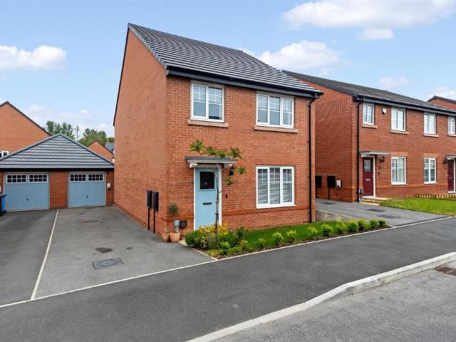House for sale in Huyton, Knowsley