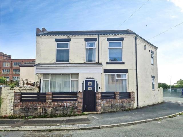 House for sale in Atherton, Wigan