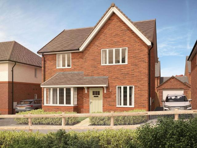 House for sale in Ashurst Bridge, Hampshire