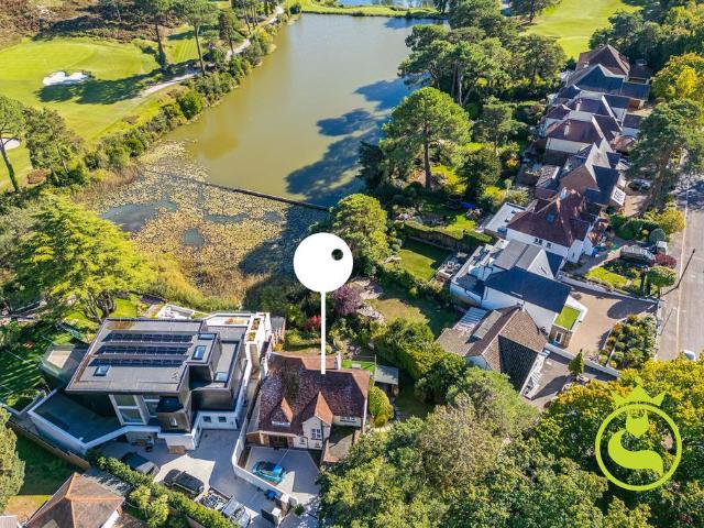 House for sale in Lilliput, Poole
