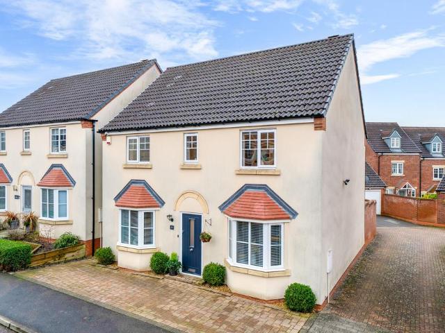 House for sale in Tasley, Shropshire