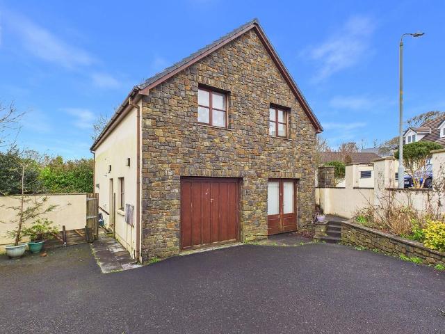 House for sale in Pembroke Dock, Wales