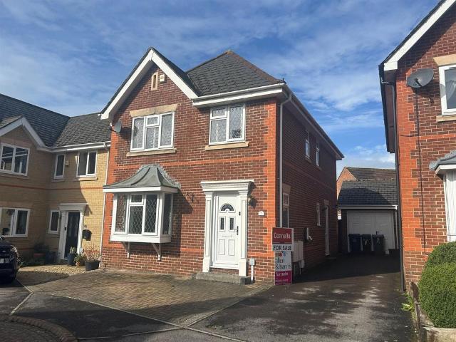 House for sale in Calne