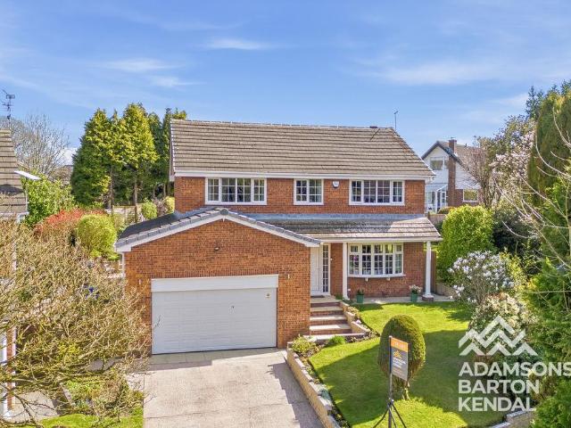House for sale in Burnedge, Greater Manchester
