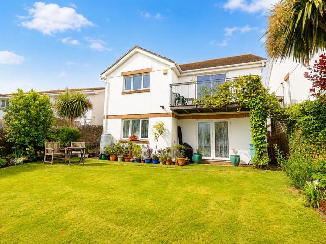 House for sale in Nansledan, Newquay