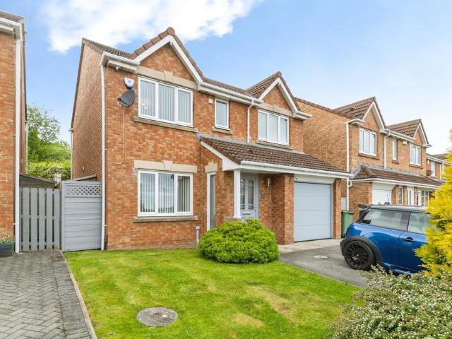 House for sale in Bishop Cuthbert, Brierton