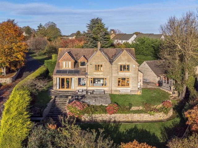 House for sale in Clandown, Radstock
