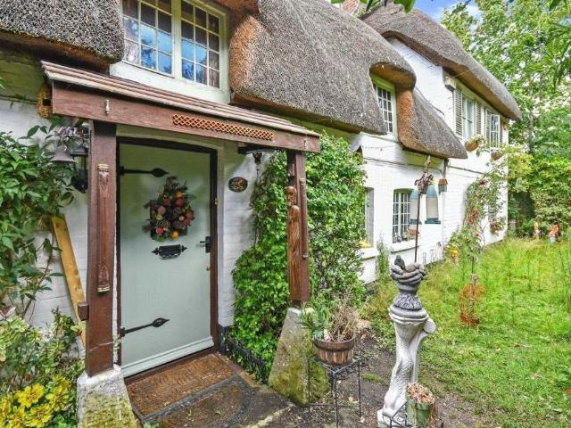 House for sale in Ashurst Bridge, Hampshire