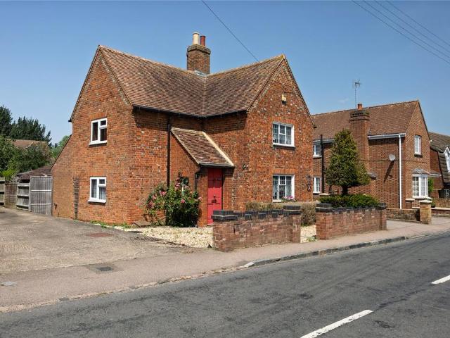 House for sale in Pulloxhill, Bedfordshire