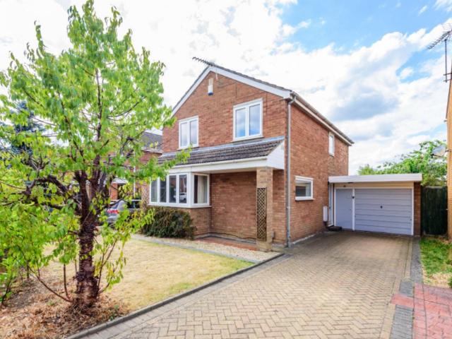 House for sale in Twyford